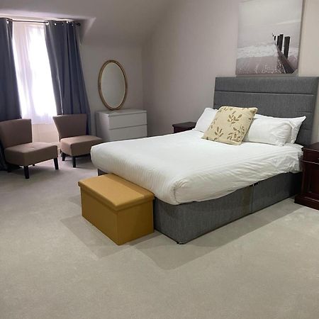 Merchiston Residence Единбург Екстер'єр фото