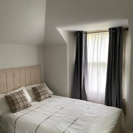 Merchiston Residence Единбург Екстер'єр фото