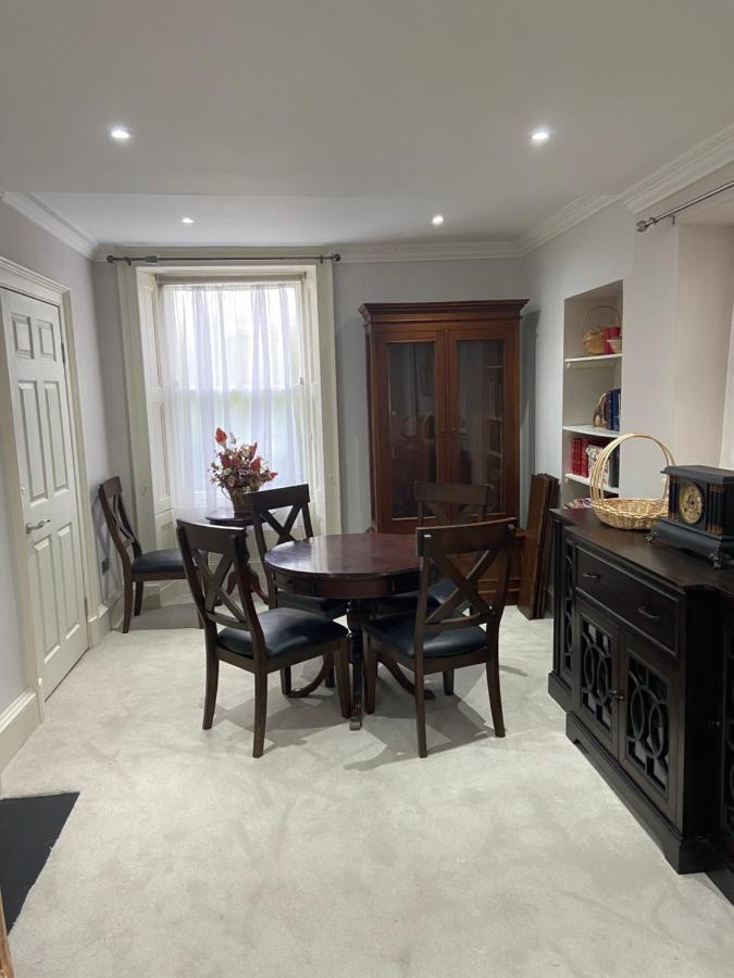 Merchiston Residence Единбург Екстер'єр фото