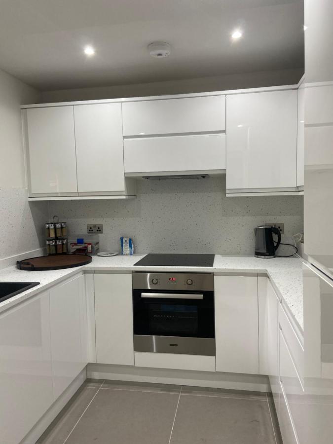 Merchiston Residence Единбург Екстер'єр фото
