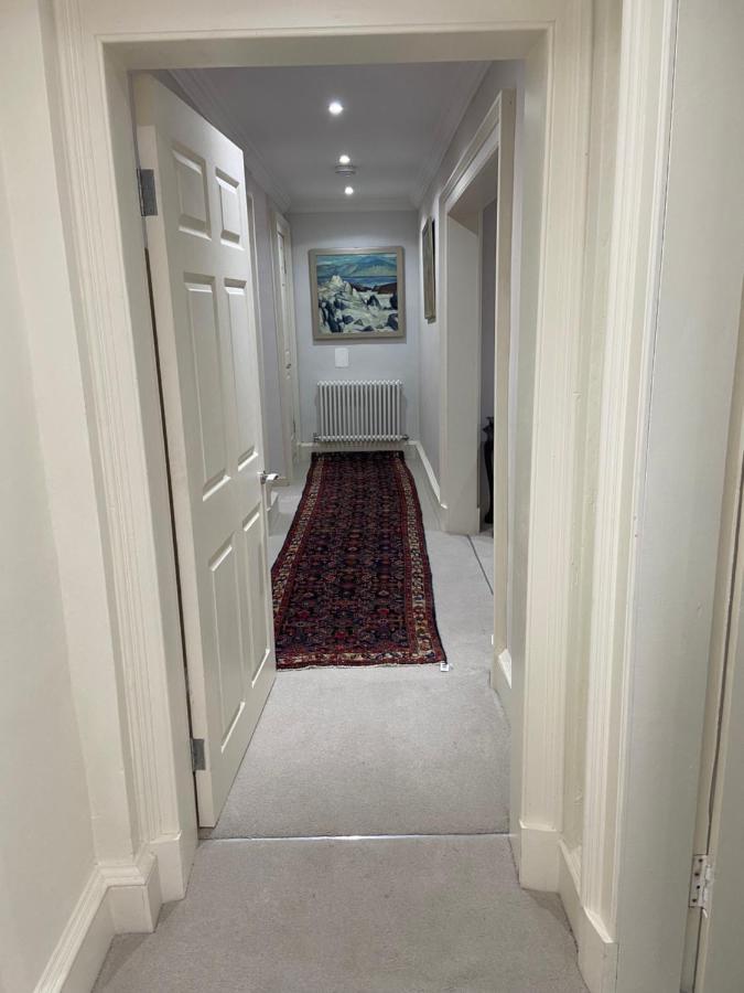 Merchiston Residence Единбург Екстер'єр фото